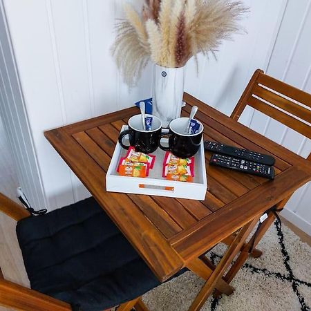 Le Sympathique - Petit Dejeuner, Netflix, Jacuzzi Rouen Esterno foto